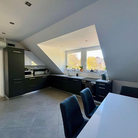 Bagoly Apartman Eger Exterior foto