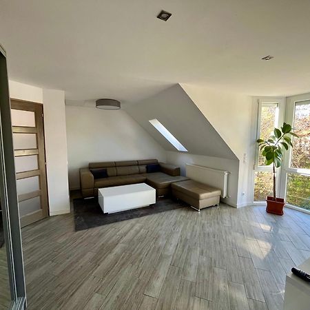 Bagoly Apartman Eger Exterior foto