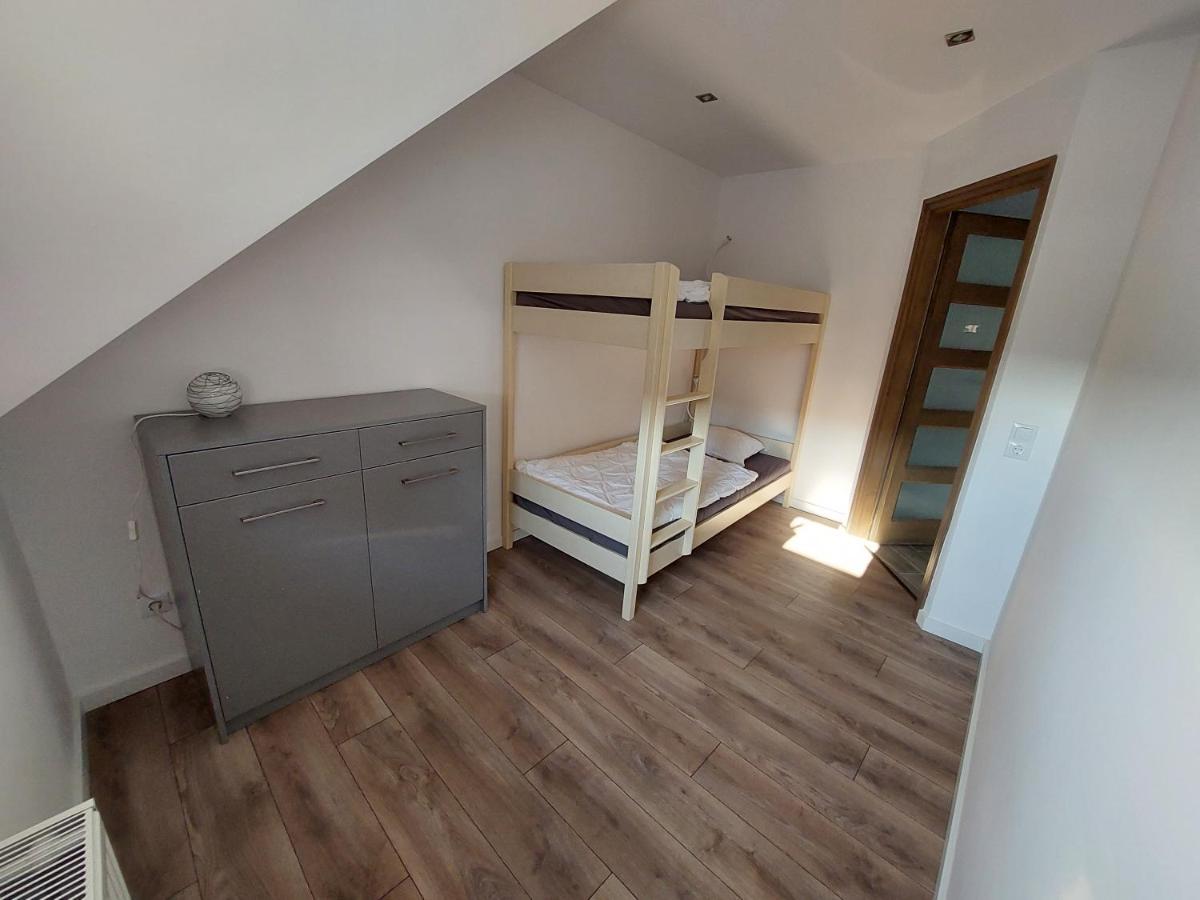Bagoly Apartman Eger Exterior foto