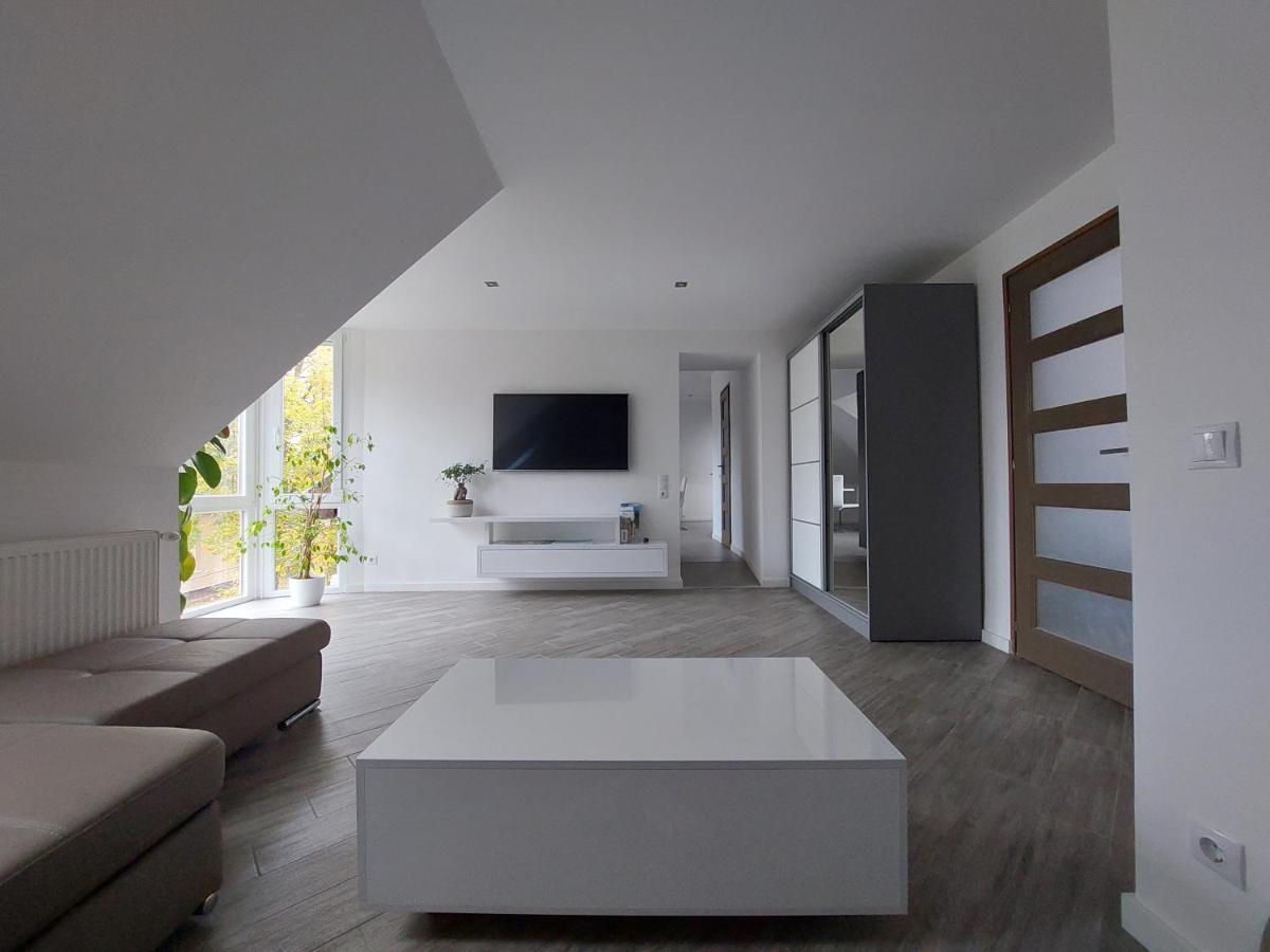 Bagoly Apartman Eger Exterior foto