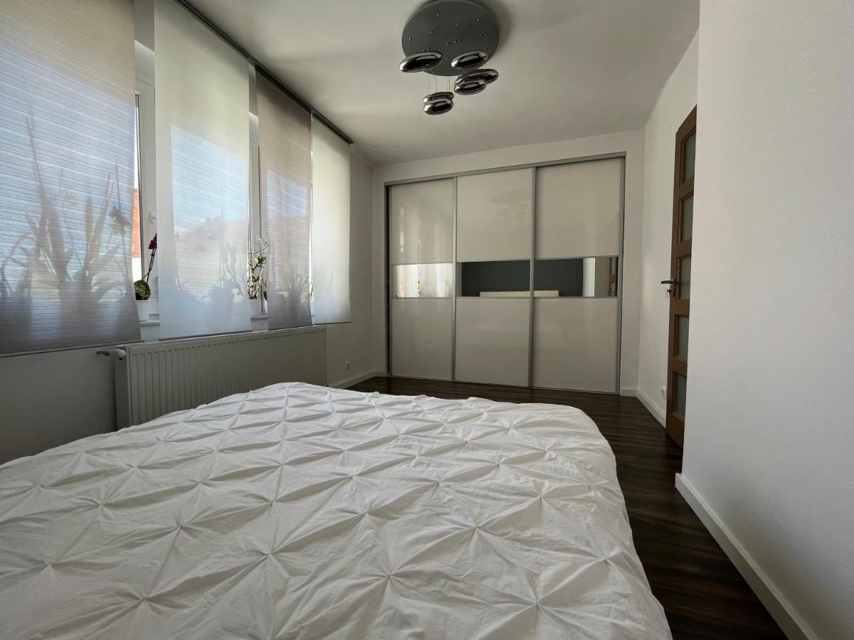 Bagoly Apartman Eger Exterior foto