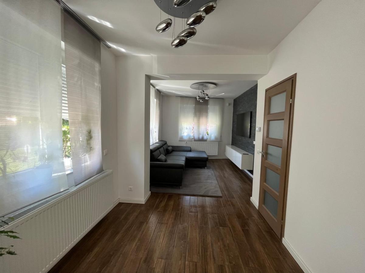 Bagoly Apartman Eger Exterior foto