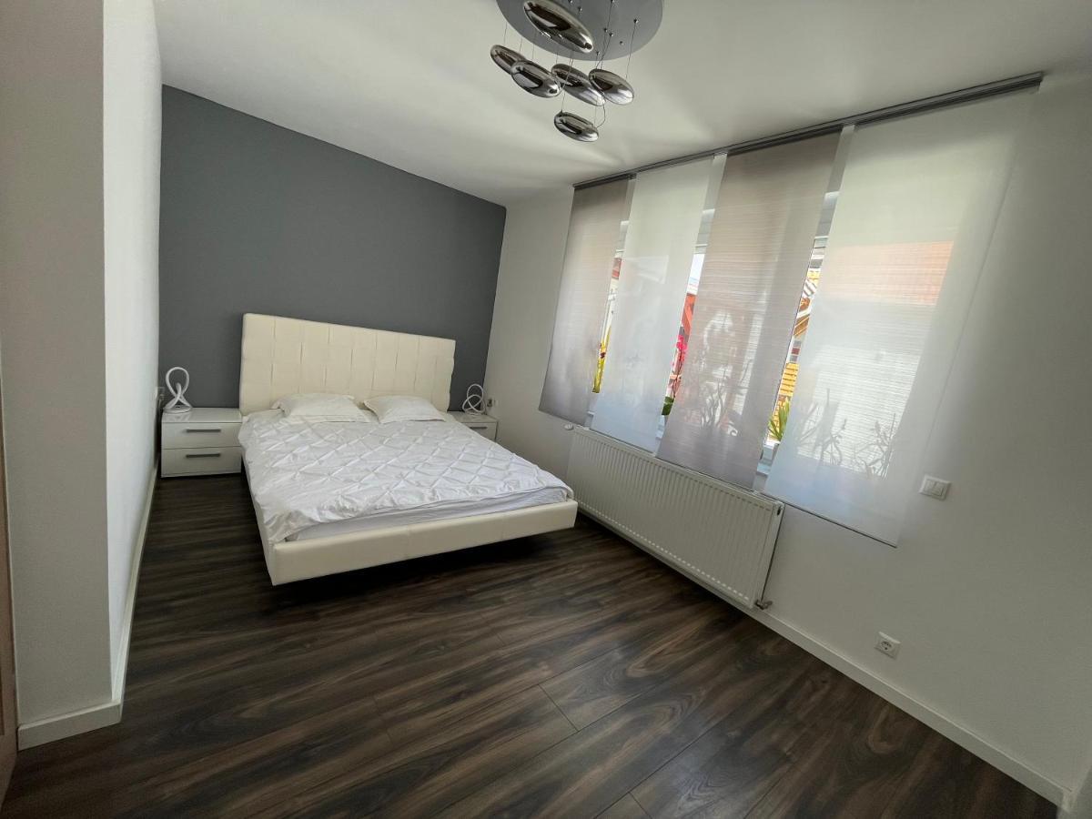 Bagoly Apartman Eger Exterior foto