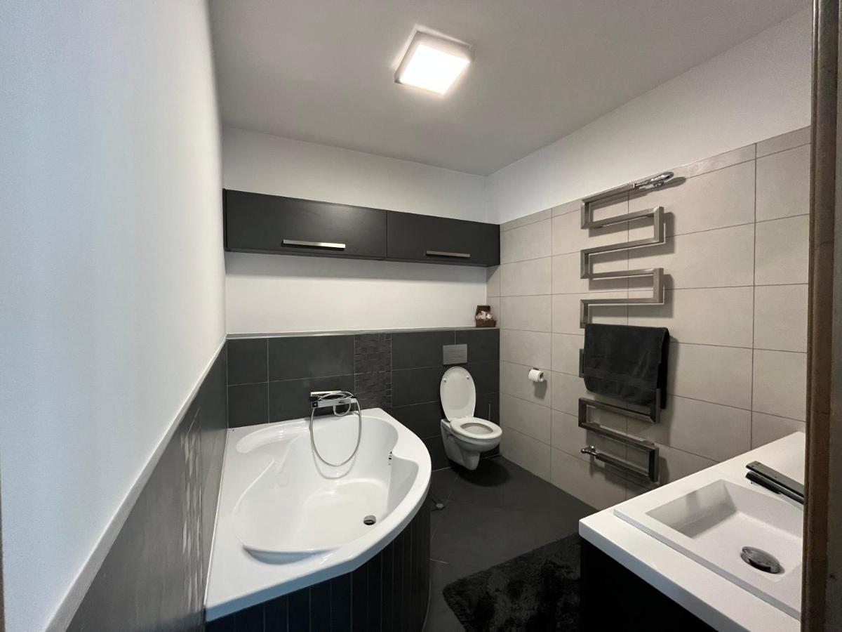 Bagoly Apartman Eger Exterior foto