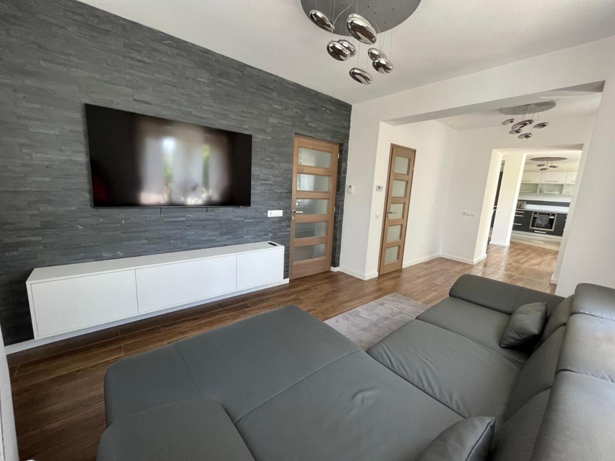 Bagoly Apartman Eger Exterior foto