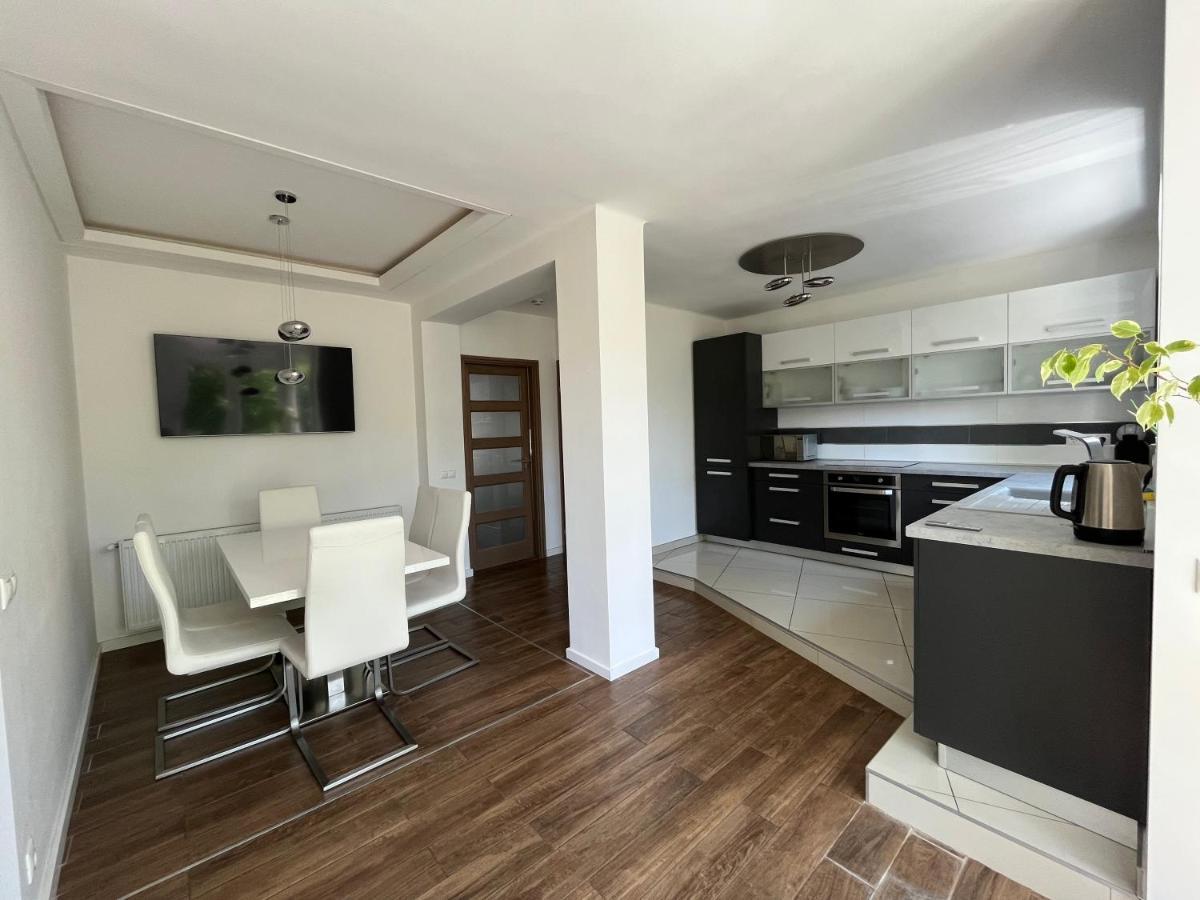 Bagoly Apartman Eger Exterior foto