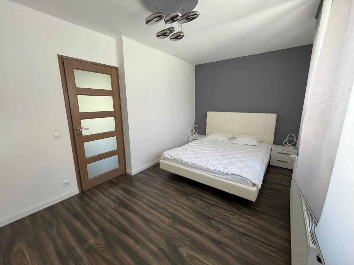 Bagoly Apartman Eger Exterior foto