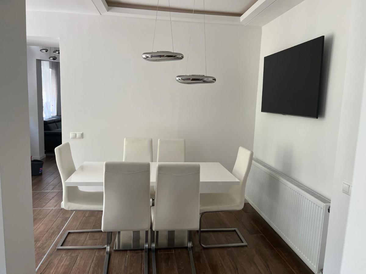Bagoly Apartman Eger Exterior foto