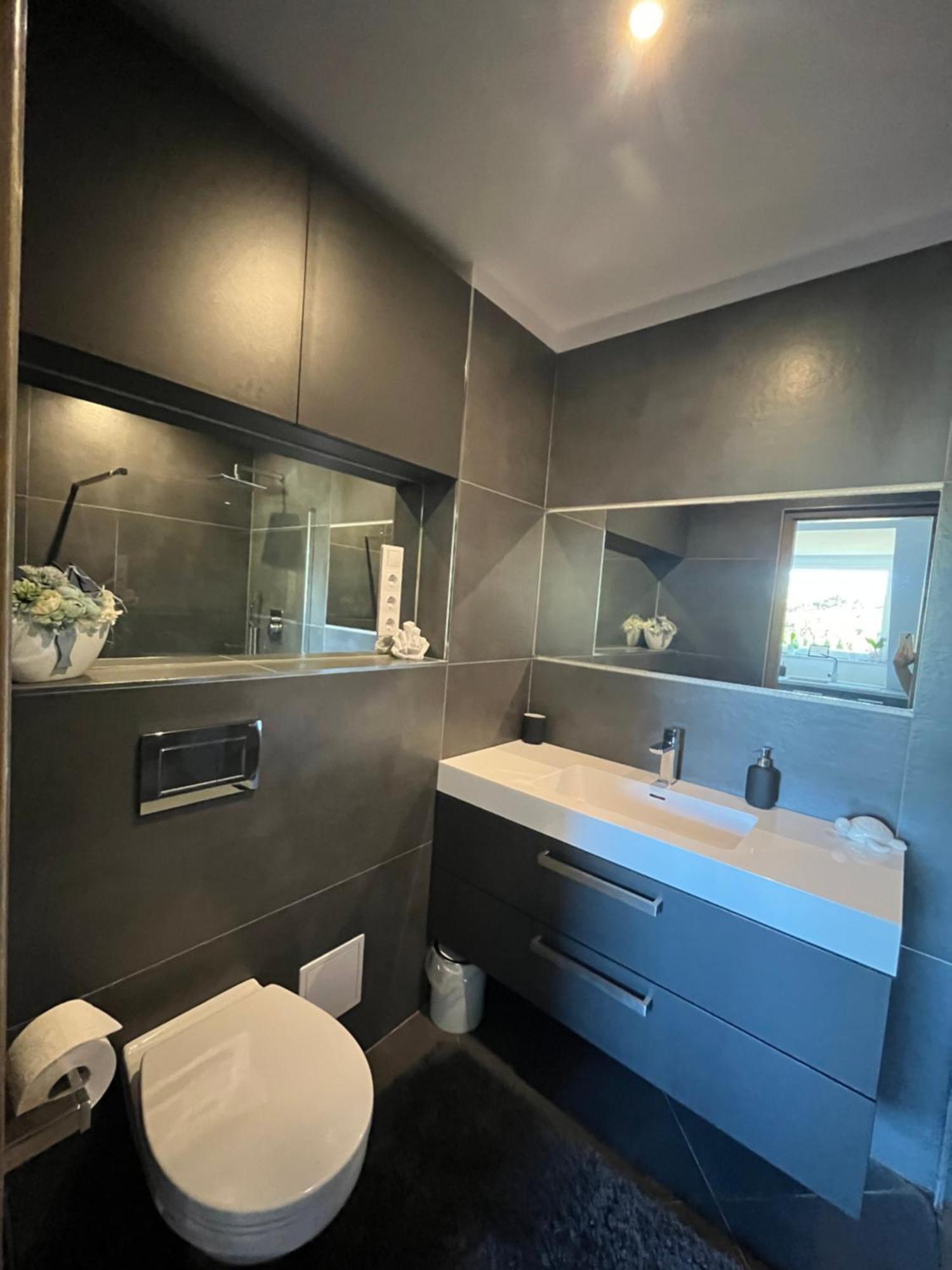 Bagoly Apartman Eger Exterior foto