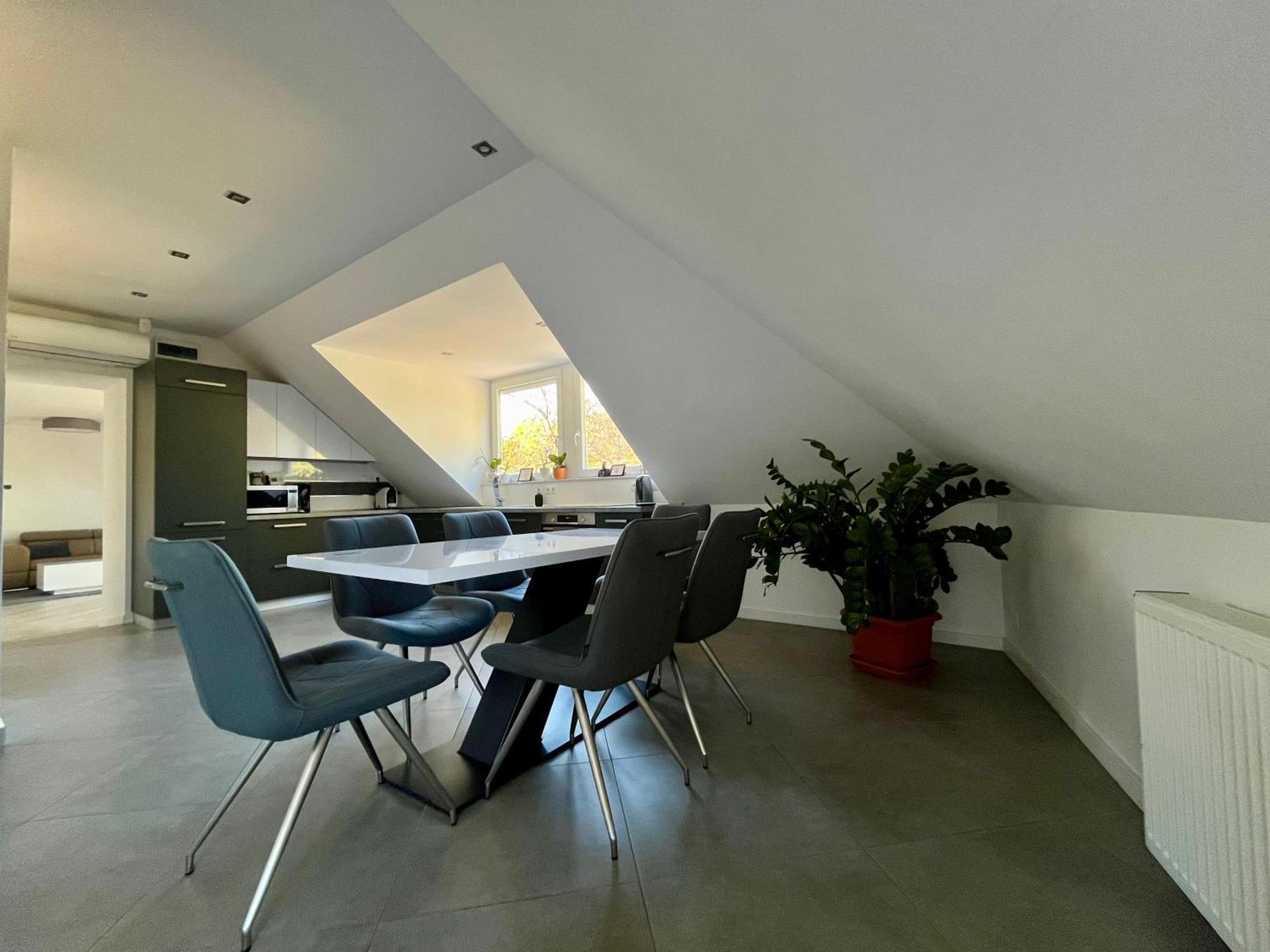 Bagoly Apartman Eger Exterior foto