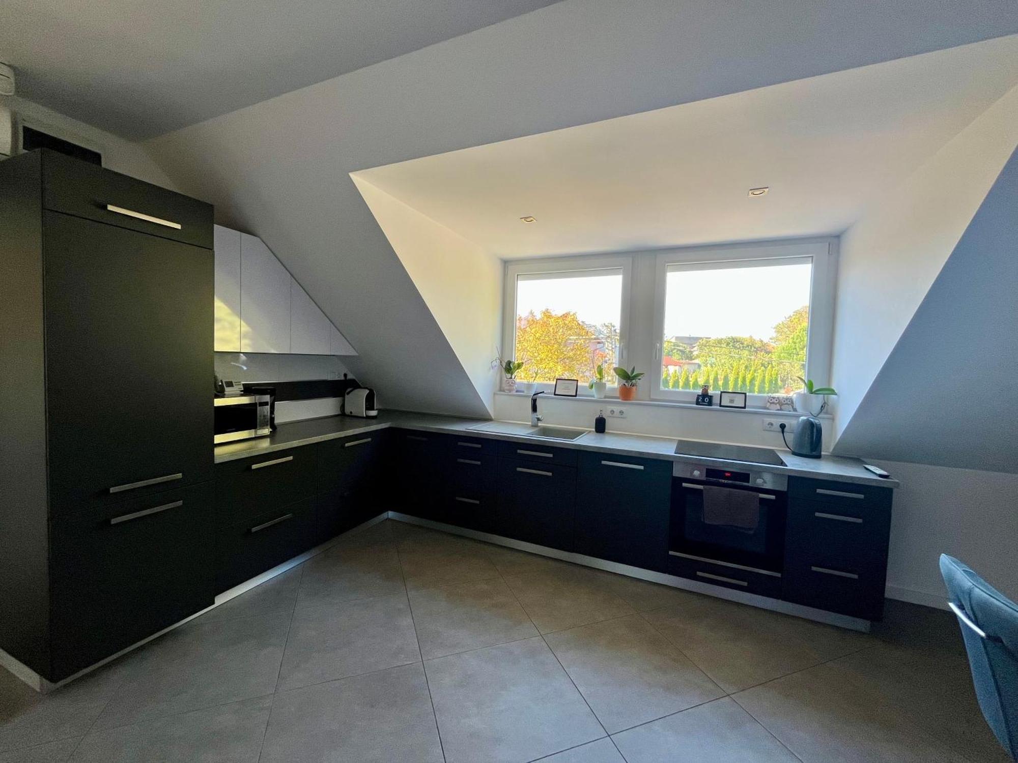 Bagoly Apartman Eger Exterior foto