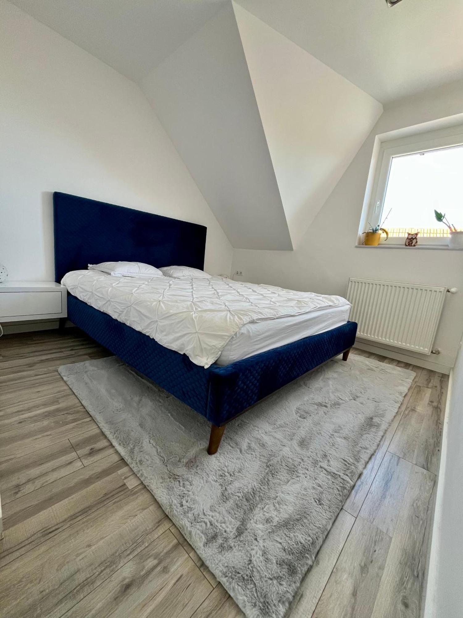 Bagoly Apartman Eger Exterior foto